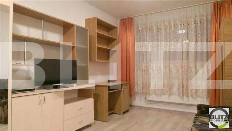 Garsonieră de închiriat Zorilor - 15960AI | BLITZ Cluj-Napoca | Poza3