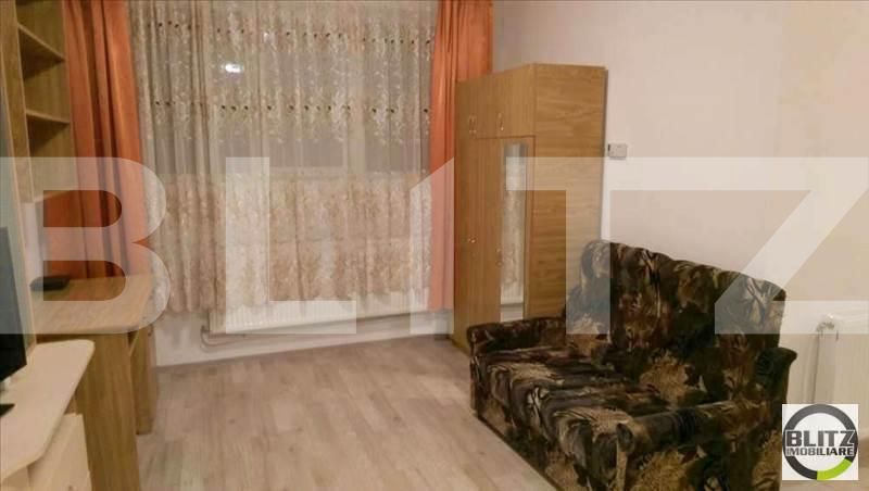 Garsonieră de închiriat Zorilor - 15960AI | BLITZ Cluj-Napoca | Poza4