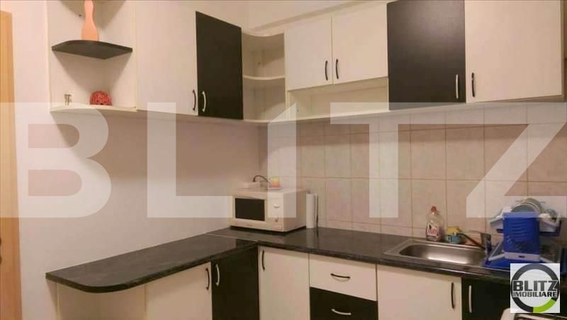 Garsonieră de închiriat Zorilor - 15960AI | BLITZ Cluj-Napoca | Poza5