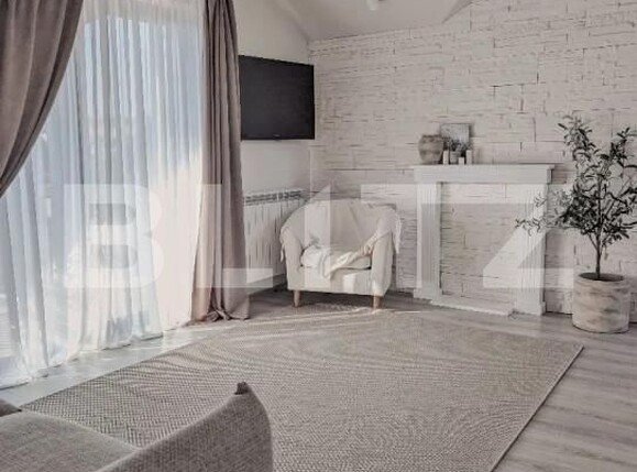 Apartament de închiriat 3 camere Intre Lacuri - 159601AI | BLITZ Cluj-Napoca | Poza2