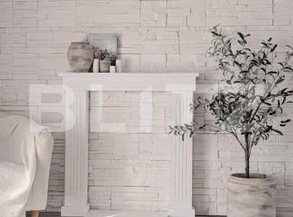 Apartament de închiriat 3 camere Intre Lacuri - 159601AI | BLITZ Cluj-Napoca | Poza4