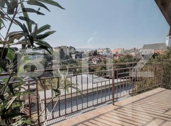 Apartament de închiriat 3 camere Intre Lacuri - 159601AI | BLITZ Cluj-Napoca | Poza12