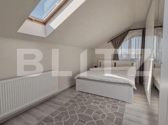 Apartament de închiriat 3 camere Intre Lacuri - 159601AI | BLITZ Cluj-Napoca | Poza9