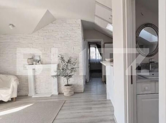 Apartament de închiriat 3 camere Intre Lacuri - 159601AI | BLITZ Cluj-Napoca | Poza3