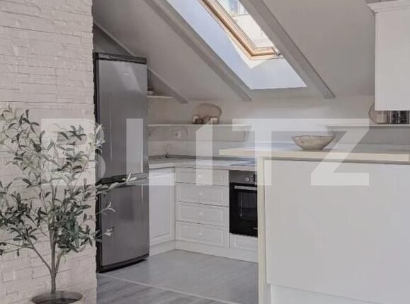 Apartament de închiriat 3 camere Intre Lacuri - 159601AI | BLITZ Cluj-Napoca | Poza6