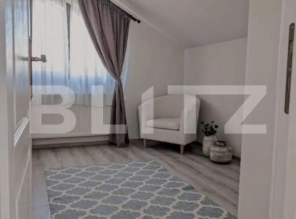 Apartament de închiriat 3 camere Intre Lacuri - 159601AI | BLITZ Cluj-Napoca | Poza5