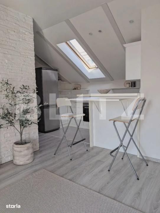 Apartament de închiriat 3 camere Intre Lacuri - 159601AI | BLITZ Cluj-Napoca | Poza8