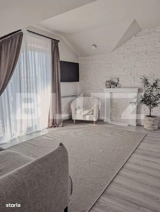 Apartament de închiriat 3 camere Intre Lacuri - 159601AI | BLITZ Cluj-Napoca | Poza2