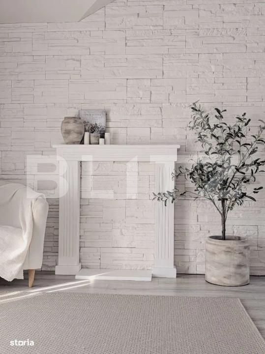 Apartament de închiriat 3 camere Intre Lacuri - 159601AI | BLITZ Cluj-Napoca | Poza4