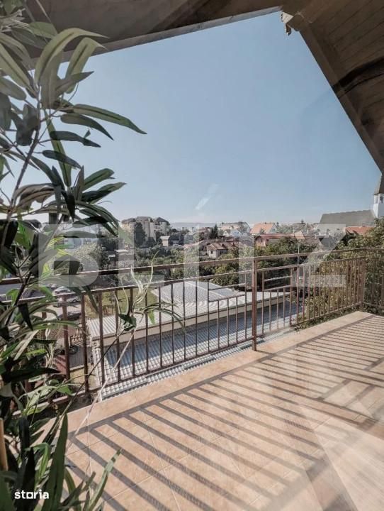 Apartament de închiriat 3 camere Intre Lacuri - 159601AI | BLITZ Cluj-Napoca | Poza12