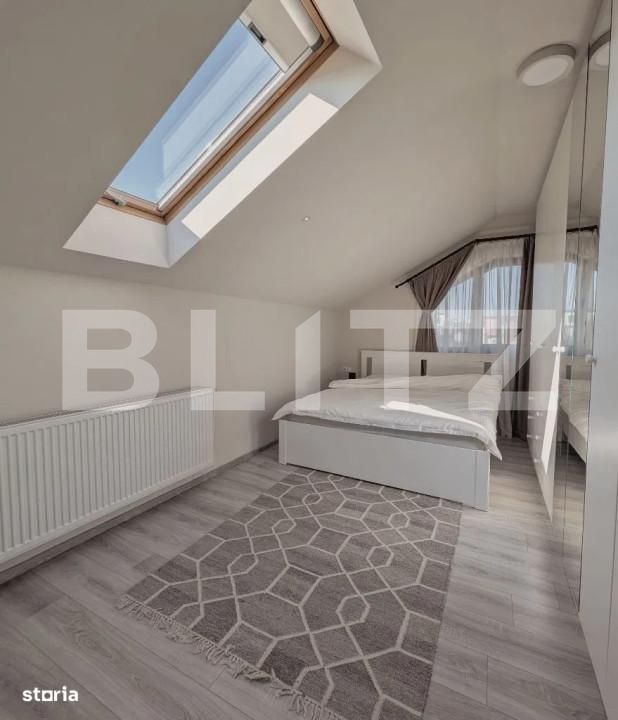 Apartament de închiriat 3 camere Intre Lacuri - 159601AI | BLITZ Cluj-Napoca | Poza9