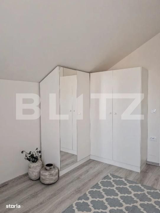 Apartament de închiriat 3 camere Intre Lacuri - 159601AI | BLITZ Cluj-Napoca | Poza10