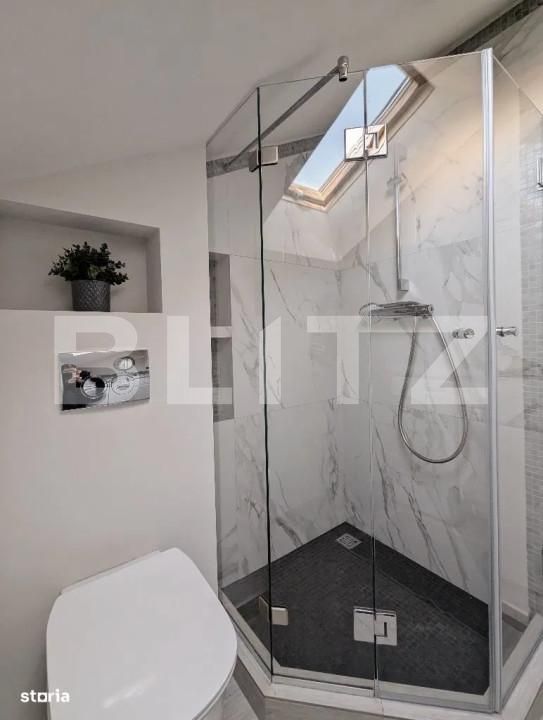 Apartament de închiriat 3 camere Intre Lacuri - 159601AI | BLITZ Cluj-Napoca | Poza11