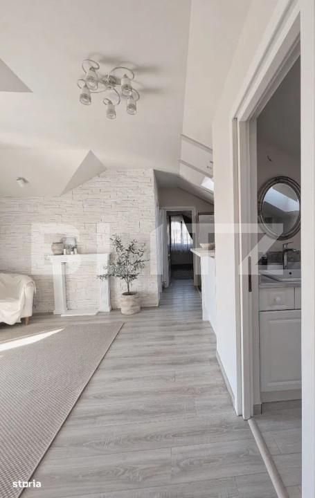 Apartament de închiriat 3 camere Intre Lacuri - 159601AI | BLITZ Cluj-Napoca | Poza3