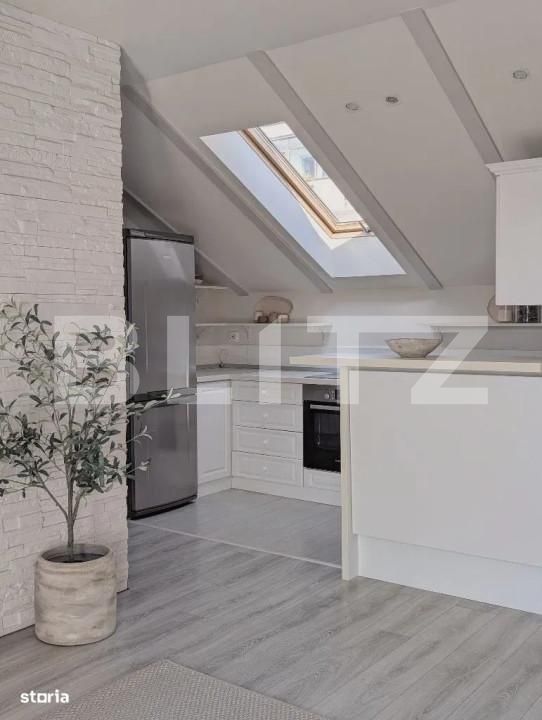 Apartament de închiriat 3 camere Intre Lacuri - 159601AI | BLITZ Cluj-Napoca | Poza6