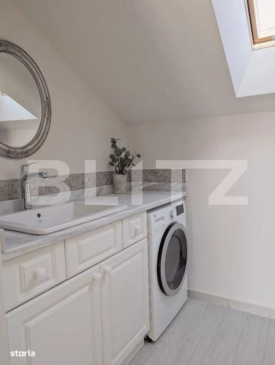 Apartament de închiriat 3 camere Intre Lacuri - 159601AI | BLITZ Cluj-Napoca | Poza7