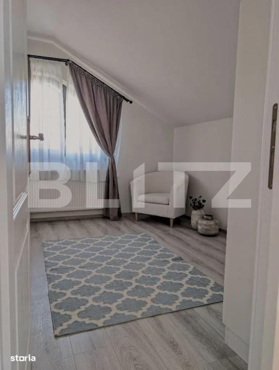 Apartament de închiriat 3 camere Intre Lacuri - 159601AI | BLITZ Cluj-Napoca | Poza5