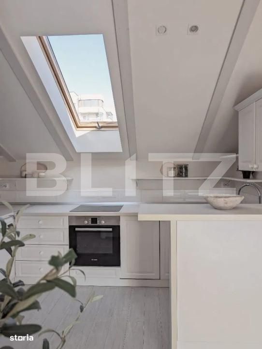 Apartament de închiriat 3 camere Intre Lacuri - 159601AI | BLITZ Cluj-Napoca | Poza1