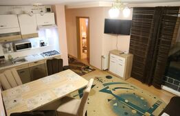 Apartament cu 7 camere Central