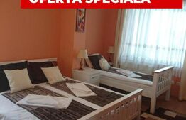 Apartament cu 7 camere Central