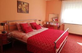 Apartament cu 7 camere Central