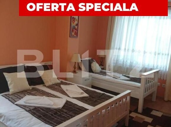 Apartament de vânzare 4+ camere Centrul Civic - 159603AV | BLITZ Brașov | Poza1