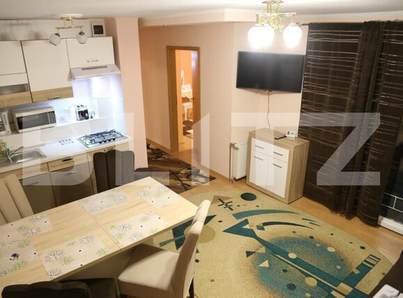 Apartament de vânzare 4+ camere Centrul Civic - 159603AV | BLITZ Brașov | Poza7