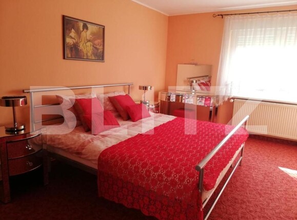 Apartament de vânzare 4+ camere Centrul Civic - 159603AV | BLITZ Brașov | Poza3