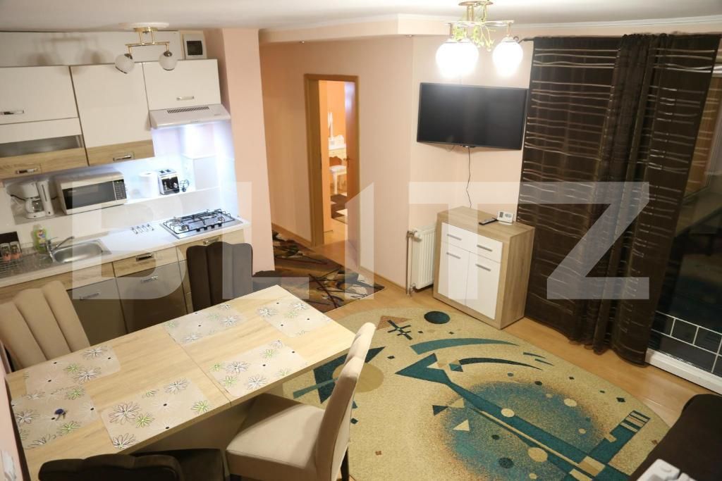 Apartament de vânzare 4+ camere Centrul Civic - 159603AV | BLITZ Brașov | Poza7