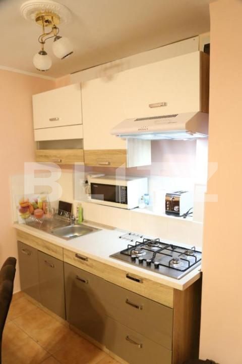 Apartament de vânzare 4+ camere Centrul Civic - 159603AV | BLITZ Brașov | Poza6