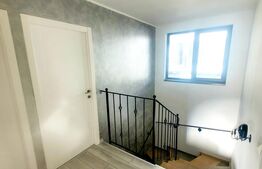 Duplex nou la cheie, 5 camere, 120 mp+180 mp gradina, curte privata, zona Terra