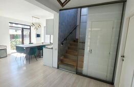 Duplex nou la cheie, 5 camere, 120 mp+180 mp gradina, curte privata, zona Terra