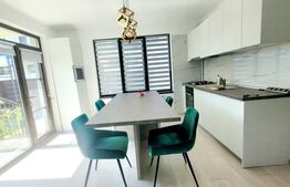 Duplex nou la cheie, 5 camere, 120 mp+180 mp gradina, curte privata, zona Terra