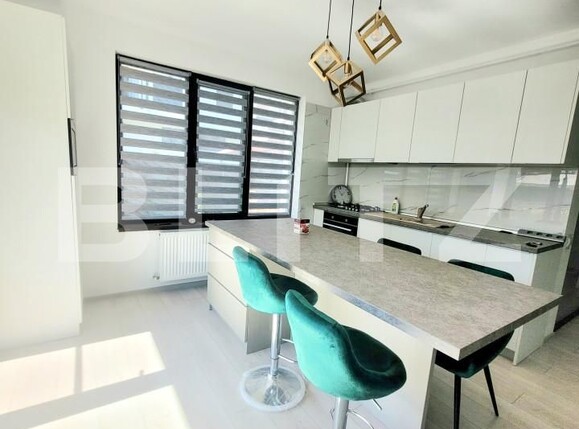 Casa de vânzare 5 camere Floreşti - 159604CV | BLITZ Cluj-Napoca | Poza4