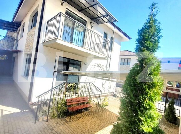 Casa de vânzare 5 camere Floreşti - 159604CV | BLITZ Cluj-Napoca | Poza1