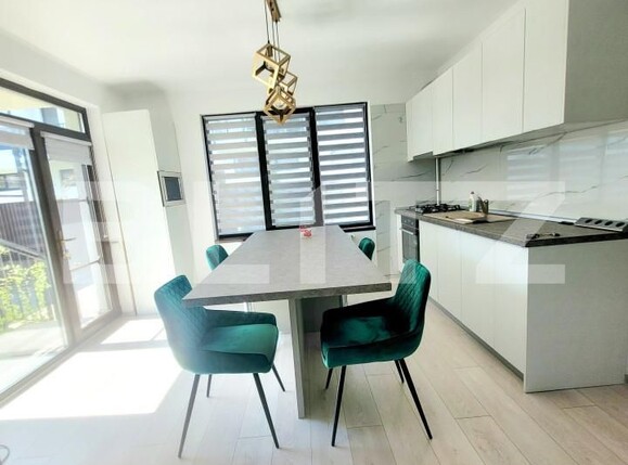 Casa de vânzare 5 camere Floreşti - 159604CV | BLITZ Cluj-Napoca | Poza3