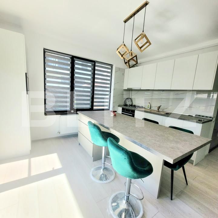 Casa de vânzare 5 camere Floreşti - 159604CV | BLITZ Cluj-Napoca | Poza4