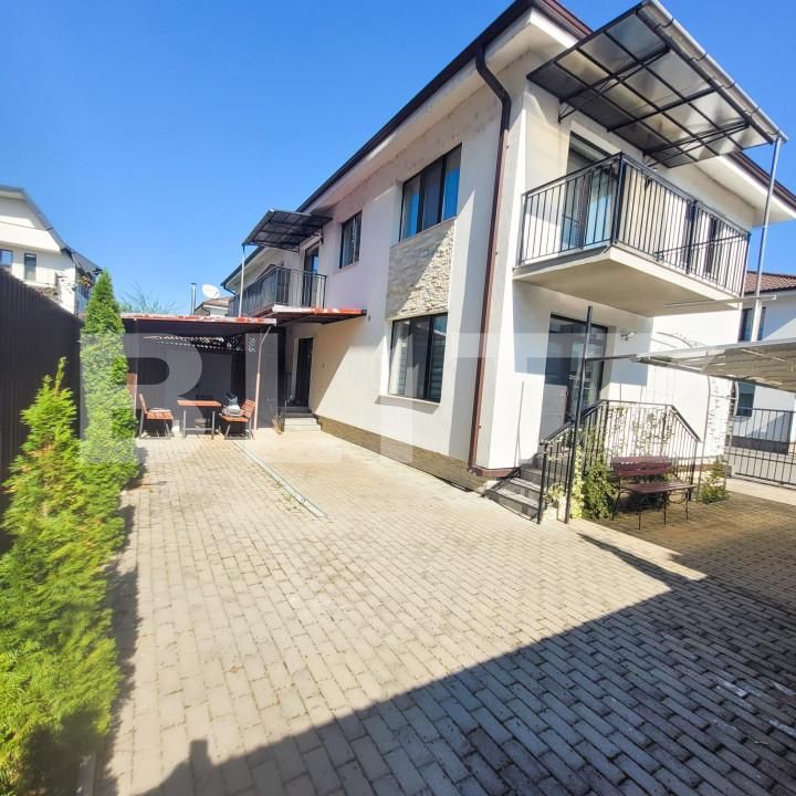 Casa de vânzare 5 camere Floreşti - 159604CV | BLITZ Cluj-Napoca | Poza2