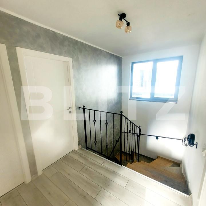 Casa de vânzare 5 camere Floreşti - 159604CV | BLITZ Cluj-Napoca | Poza14