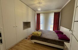 Apartament 2 camere, lux, 43 mp, parcare, zona Porii