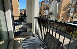 Apartament 2 camere, lux, 43 mp, parcare, zona Porii