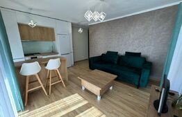 Apartament 2 camere, lux, 43 mp, parcare, zona Porii