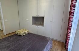 Apartament 2 camere, lux, 43 mp, parcare, zona Porii