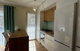 Apartament 2 camere, lux, 43 mp, parcare, zona Porii