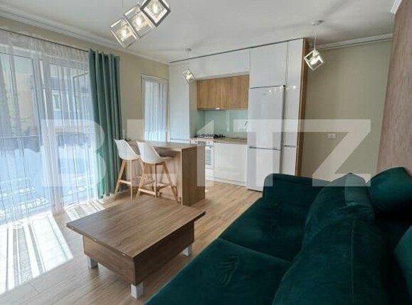 Apartament de închiriat 2 camere Floreşti - 159605AI | BLITZ Cluj-Napoca | Poza3