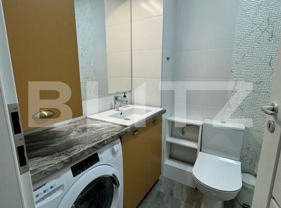 Apartament de închiriat 2 camere Floreşti - 159605AI | BLITZ Cluj-Napoca | Poza11