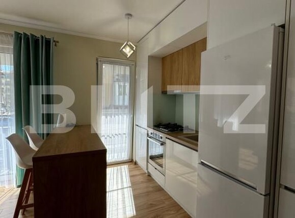 Apartament de închiriat 2 camere Floreşti - 159605AI | BLITZ Cluj-Napoca | Poza5
