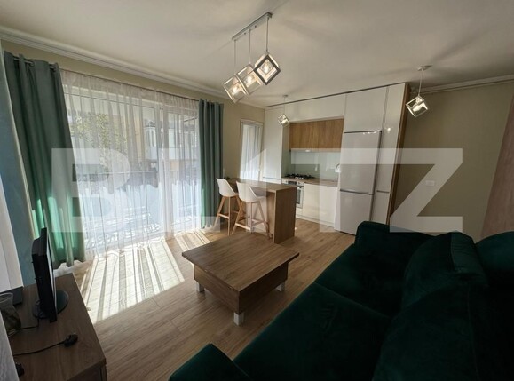 Apartament de închiriat 2 camere Floreşti - 159605AI | BLITZ Cluj-Napoca | Poza4