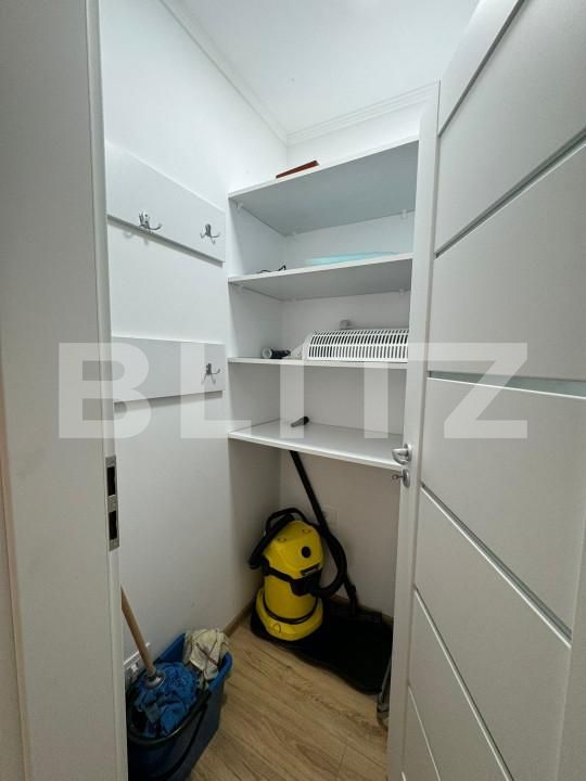 Apartament de închiriat 2 camere Floreşti - 159605AI | BLITZ Cluj-Napoca | Poza9