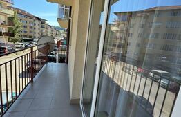 Apartament 1 camera, decomandat, 47 mp, parcare, zona Florilor 